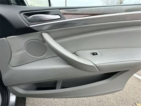 Used 2008 BMW X5 3.0si image 20