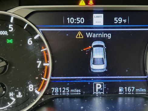 Used 2020 Nissan Altima 2.5 SL image 19