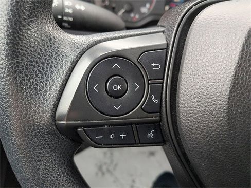 Certified 2024 Toyota Corolla LE image 17