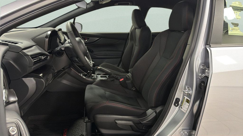 New 2026 Subaru WRX Premium AWD/4WD image 16