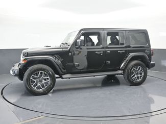 New 2026 Jeep Wrangler Sahara video 2