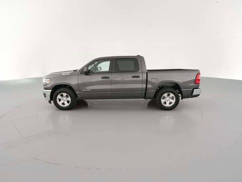 New 2026 RAM 1500 Tradesman image 6