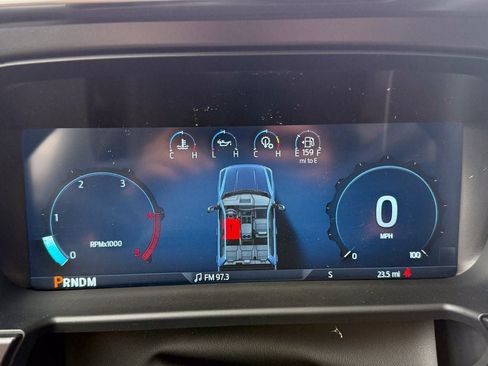 New 2026 Ford F250 Platinum w/ Tremor Off-Road Package image 23