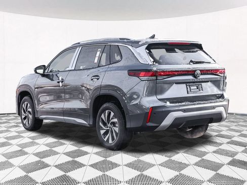 New 2026 Volkswagen Tiguan S AWD/4WD image 16