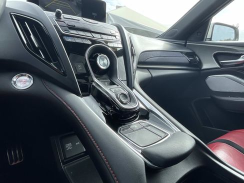 Used 2019 Acura RDX A-Spec image 30
