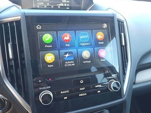 Used 2023 Subaru Forester Limited image 10