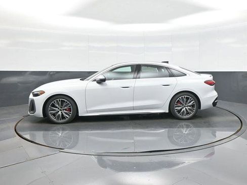 New 2026 Audi S5 Premium Plus AWD/4WD image 4