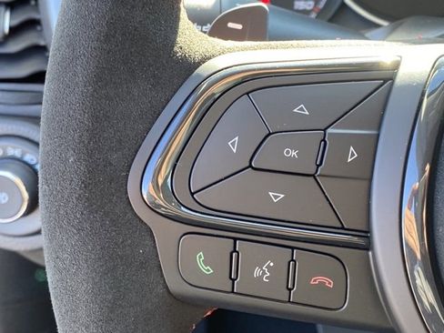 New 2023 FIAT 500X Sport w/ Technology Group image 17