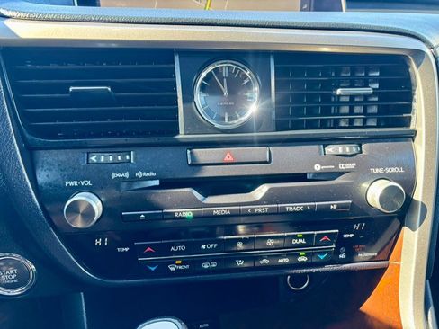 Used 2018 Lexus RX 350 RX 350 AWD w/ Premium Package image 22