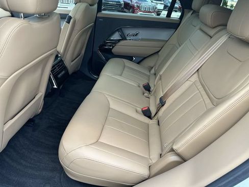 Used 2023 Land Rover Range Rover Sport SE AWD/4WD image 27