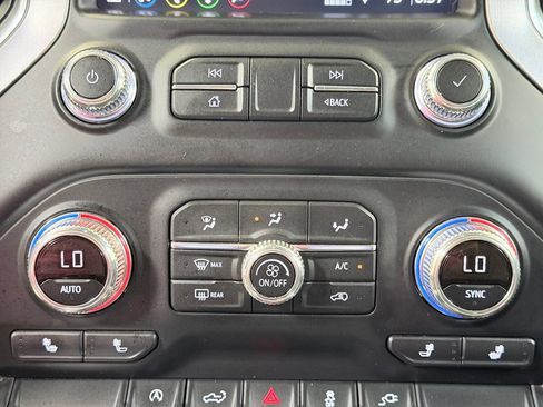 Used 2019 GMC Sierra 1500 Elevation w/ Elevation Value Package AWD/4WD image 46