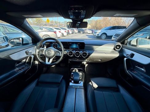 Used 2019 Mercedes-Benz A 220 image 16