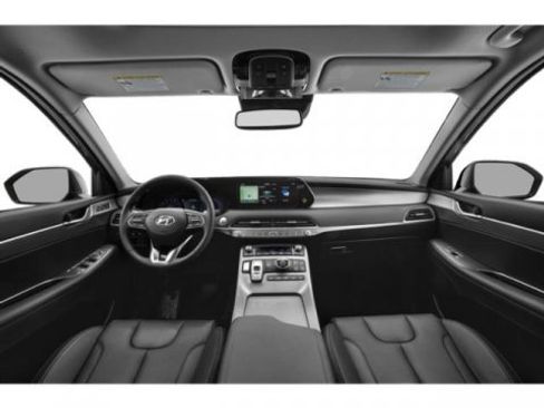 Used 2020 Hyundai Palisade SEL w/ Premium Package image 8