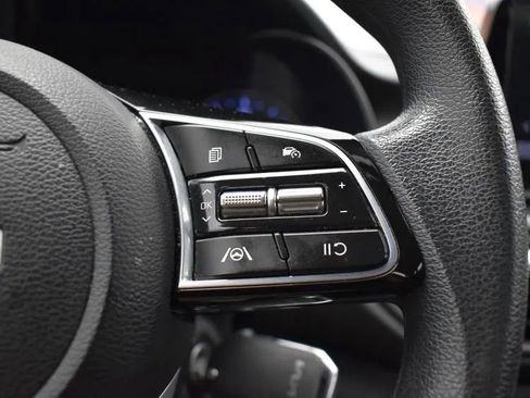 Used 2023 Kia Forte LXS FWD image 23