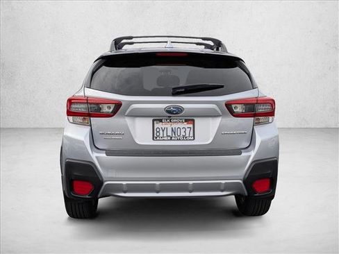 Used 2021 Subaru Crosstrek 2.0i Premium w/ Popular Package #5 image 7