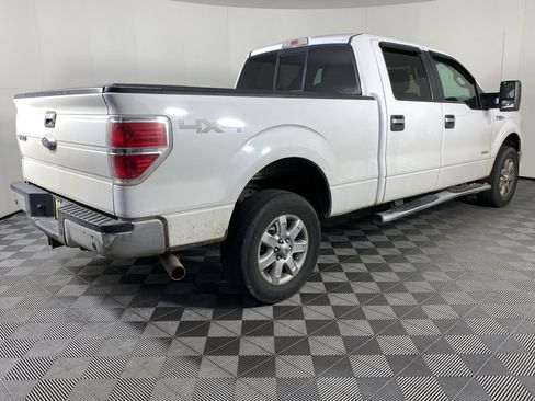 Used 2014 Ford F150 XLT w/ Equipment Group 302A Luxury image 6
