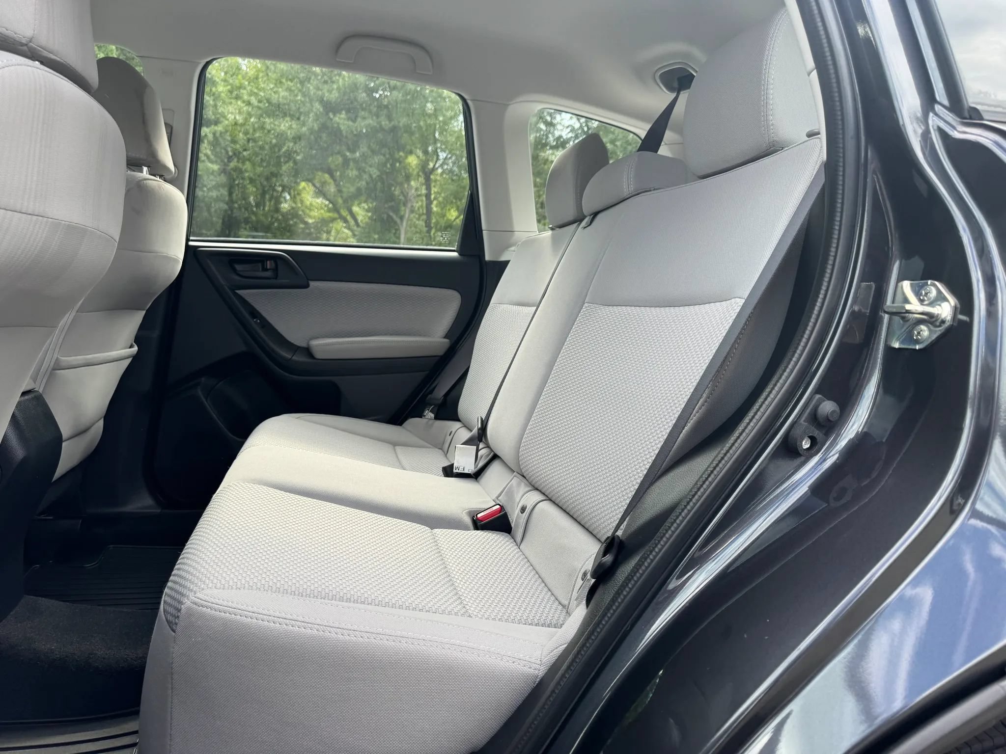 Used 2018 Subaru Forester 2.5i w/ Alloy Wheel Package AWD/4WD image 16