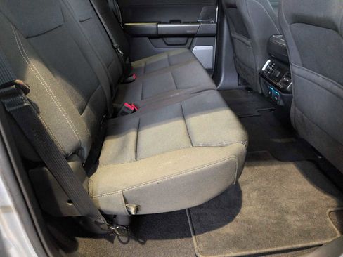 Used 2023 Ford F150 XLT w/ Equipment Group 302A High image 19