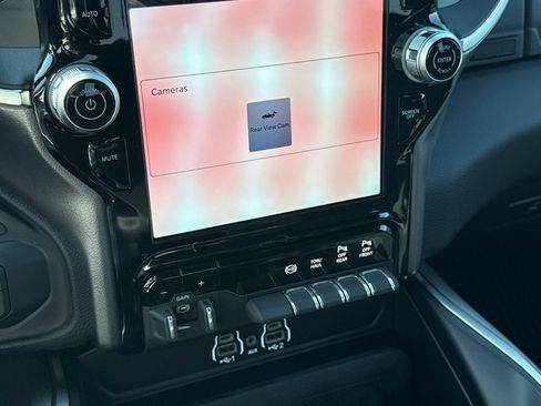 New 2026 RAM 2500 Lone Star AWD/4WD image 24