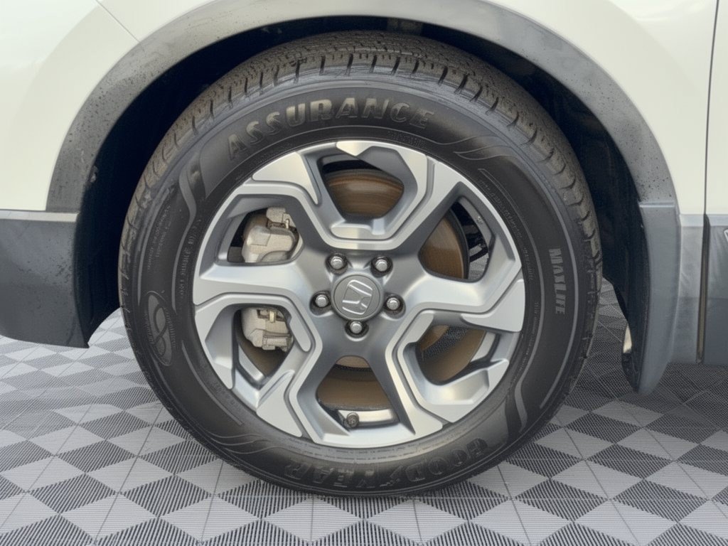 Used 2019 Honda CR-V EX image 13