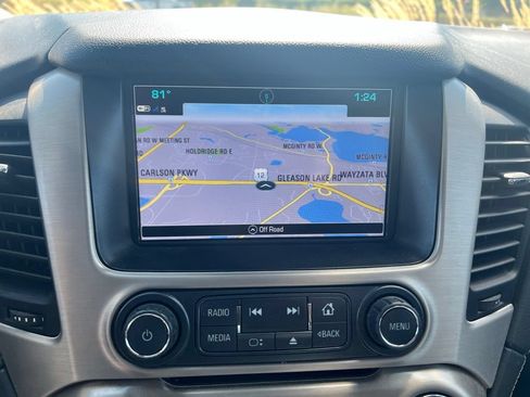 Used 2018 GMC Yukon Denali w/ Open Road Package AWD/4WD image 20
