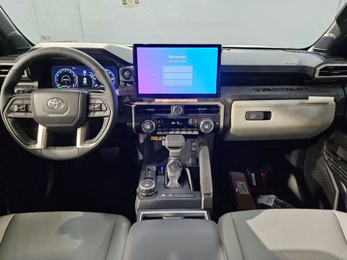 New 2026 Toyota Tacoma Limited AWD/4WD image 9