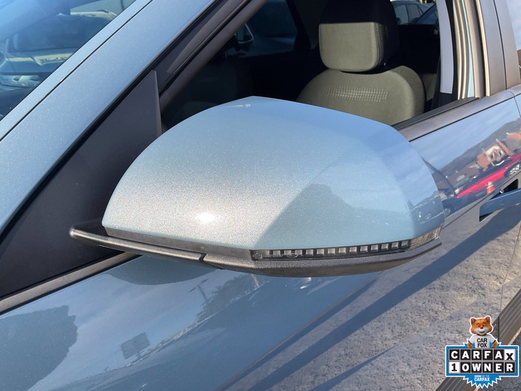 Used 2024 Hyundai Ioniq 5 SEL RWD image 89