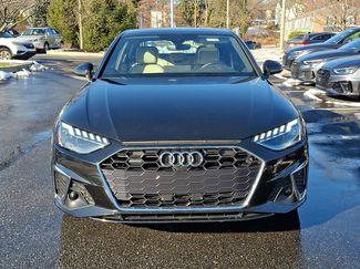 Certified 2023 Audi A4 2.0T Premium Plus w/ Premium Plus Package video 2