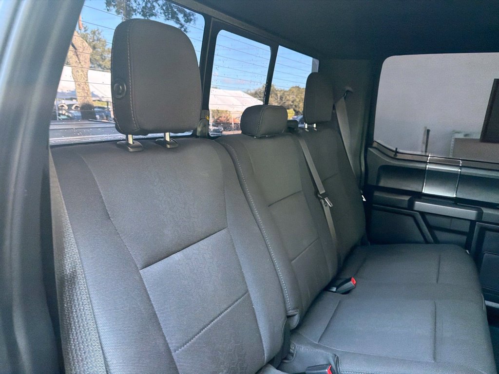 Used 2019 Ford F150 XLT w/ Equipment Group 302A Luxury AWD/4WD image 34