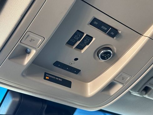 Used 2016 GMC Yukon Denali w/ Open Road Package image 22