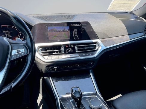 Used 2019 BMW 330i Sedan w/ Convenience Package RWD image 6