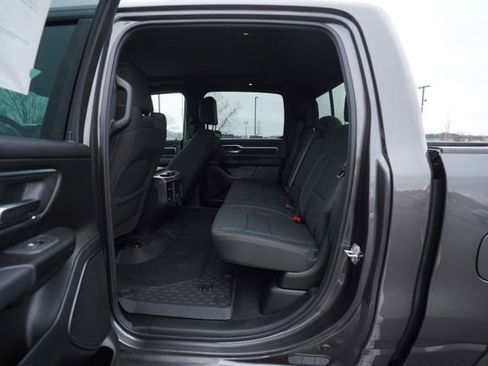 New 2026 RAM 1500 Big Horn AWD/4WD image 14
