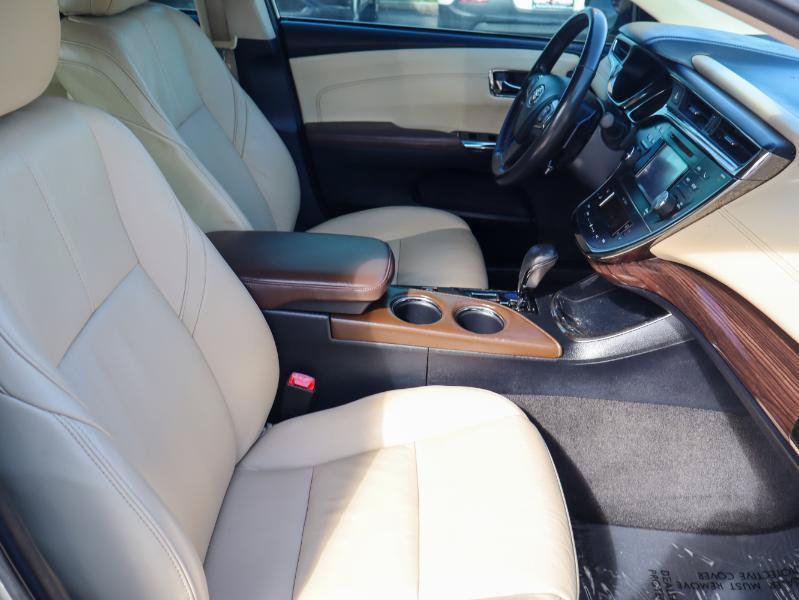 Used 2013 Toyota Avalon XLE Touring FWD image 12