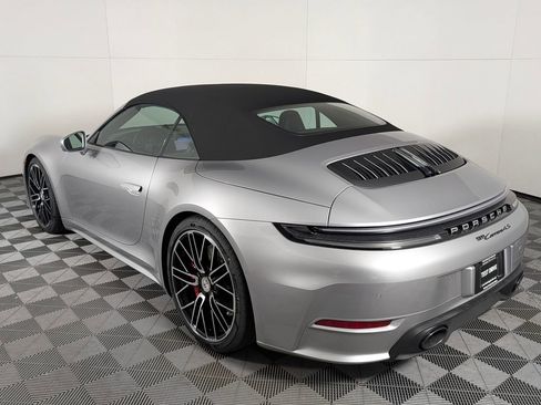 New 2026 Porsche 911 Carrera 4S image 38