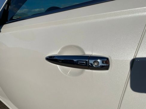 Used 2024 Nissan Altima 2.5 SV FWD image 53