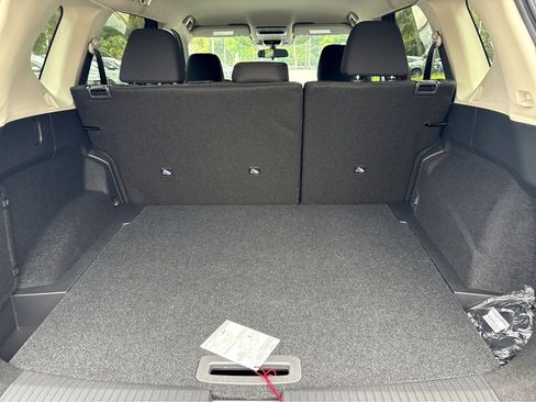 New 2026 Nissan Rogue SV image 29