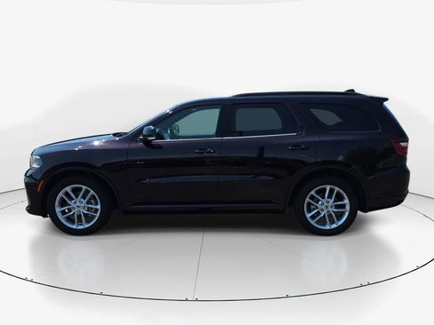 Used 2024 Dodge Durango GT RWD image 10