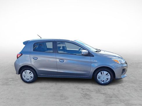 Used 2022 Mitsubishi Mirage ES image 6