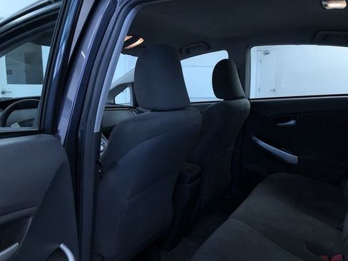 Used 2010 Toyota Prius Two FWD image 19