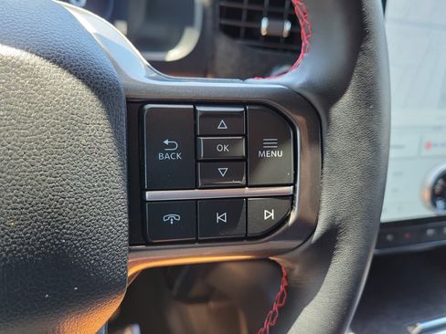 Certified 2024 Ford Expedition Limited RWD image 26