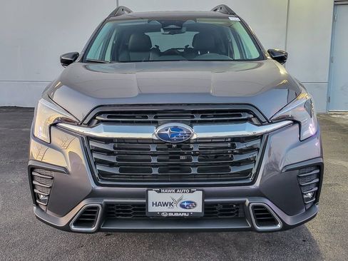 Used 2026 Subaru Ascent Touring AWD/4WD image 4