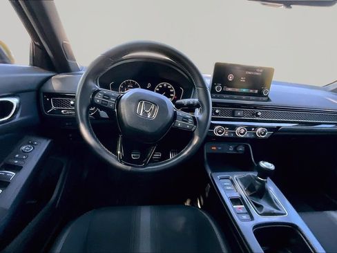 Used 2024 Honda Civic Sport image 9