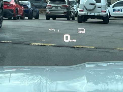 Used 2025 Cadillac Escalade IQ Luxury 2 image 27