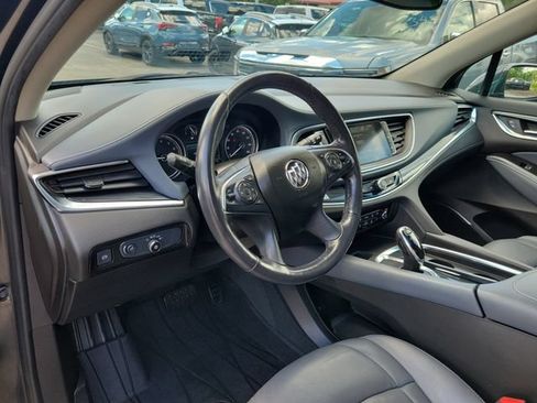 Used 2019 Buick Enclave Premium w/ Experience Buick Package FWD image 15