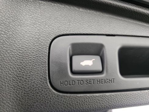 Used 2021 Honda CR-V Touring image 19