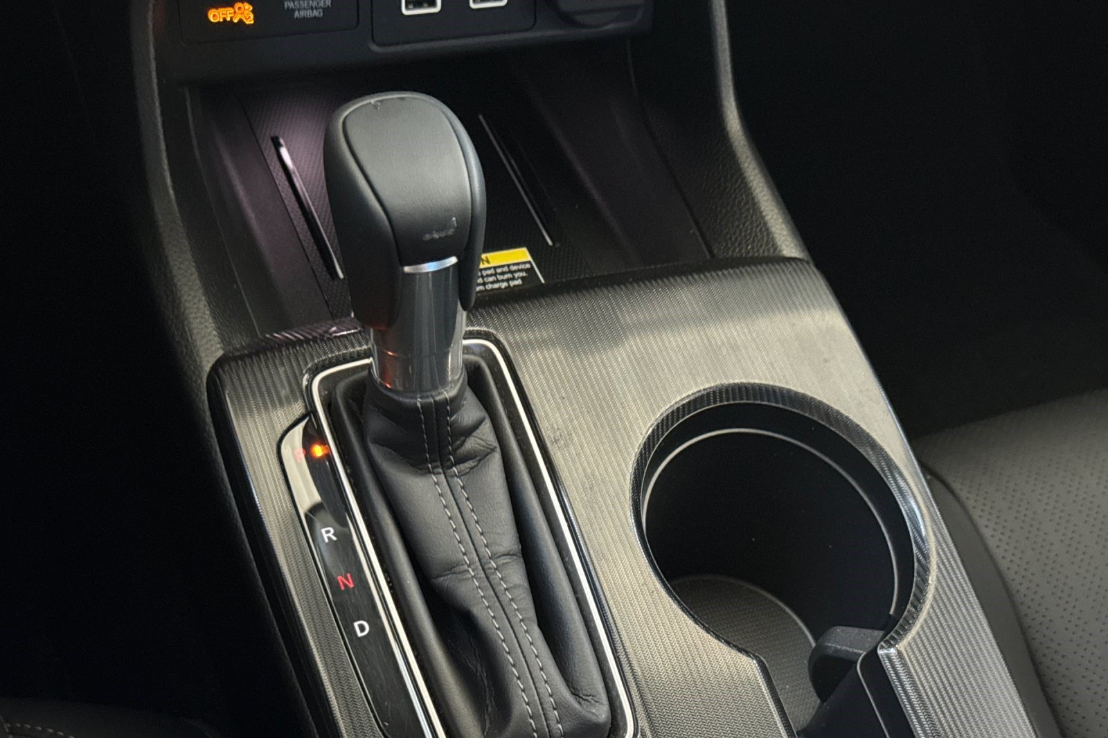 Used 2024 Honda Civic Touring image 27