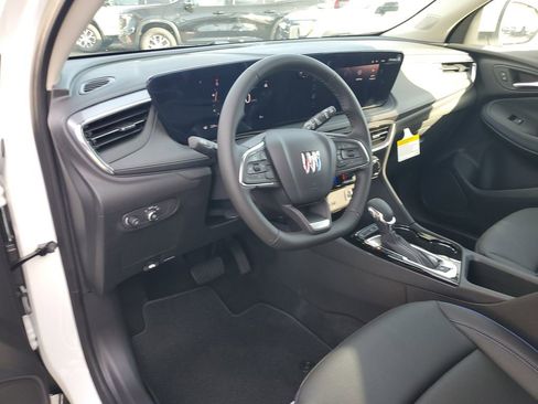 New 2026 Buick Encore GX Sport Touring image 10