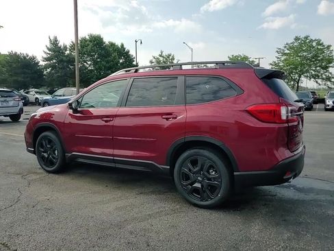 New 2025 Subaru Ascent Bronze Edition image 6