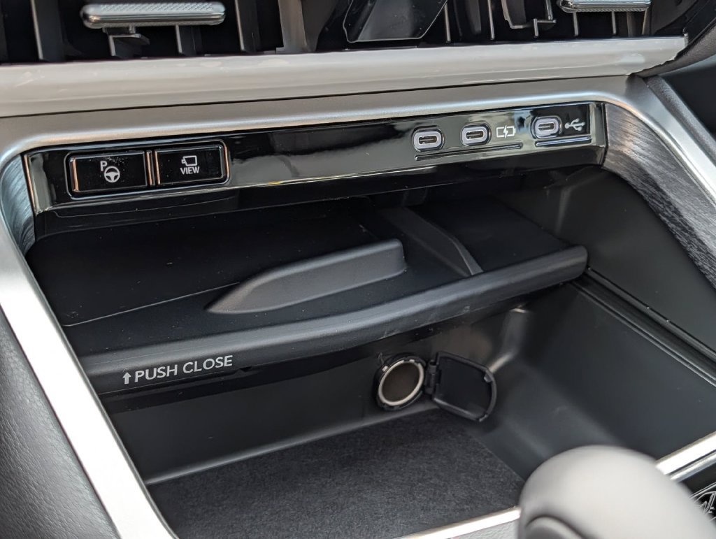Used 2026 Lexus TX 350 AWD w/ Technology Package image 30