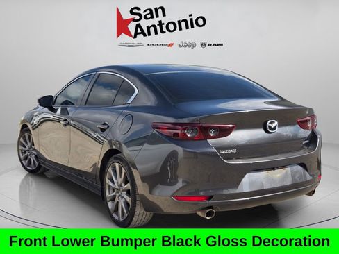 Used 2019 MAZDA MAZDA3 Sedan image 6